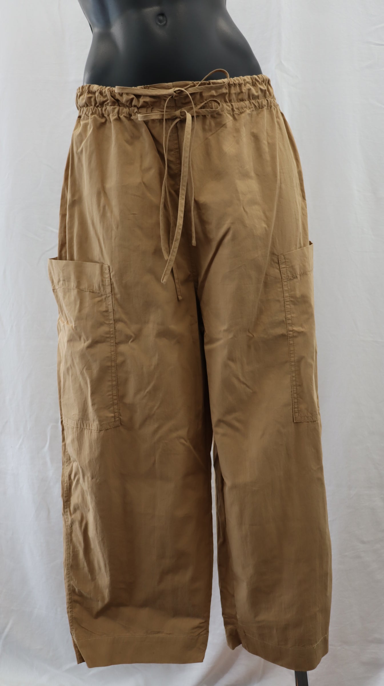Rowie Pants M