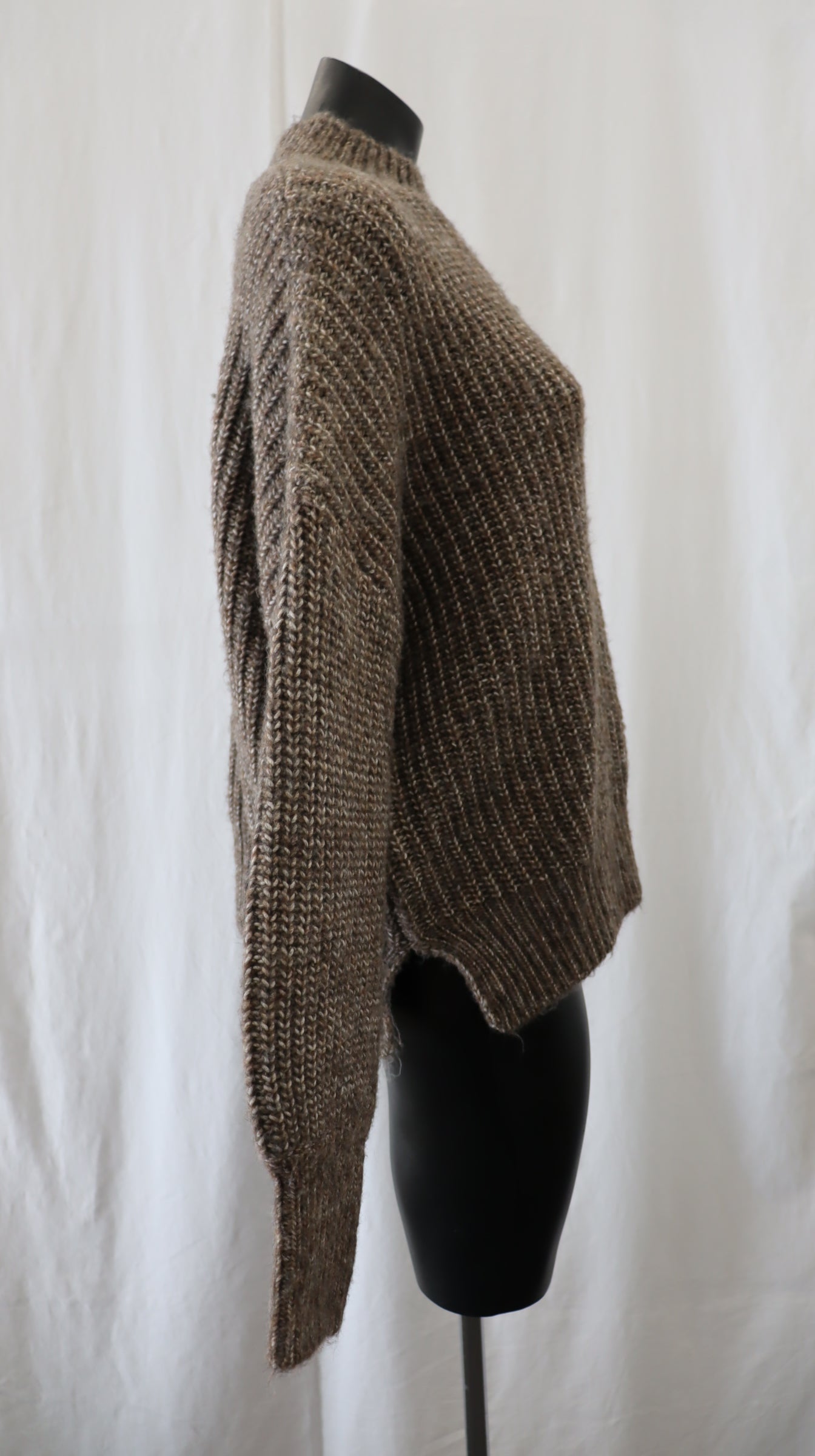 SILENT THEORY Knit 12