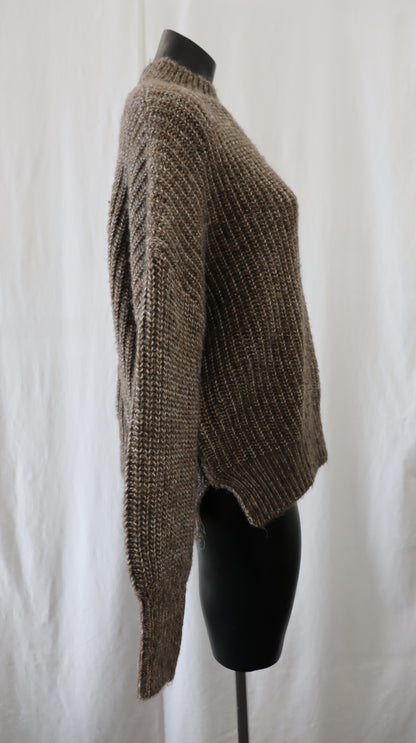 SILENT THEORY Knit 12