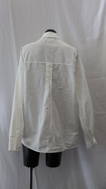 DISSH Button Up 10