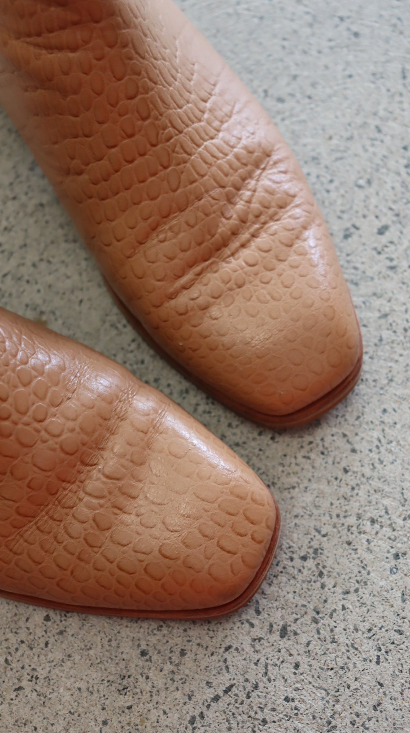 CHAOS & HARMONY Boots 38