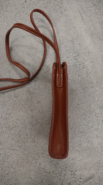 Brie Leon handbag N/A