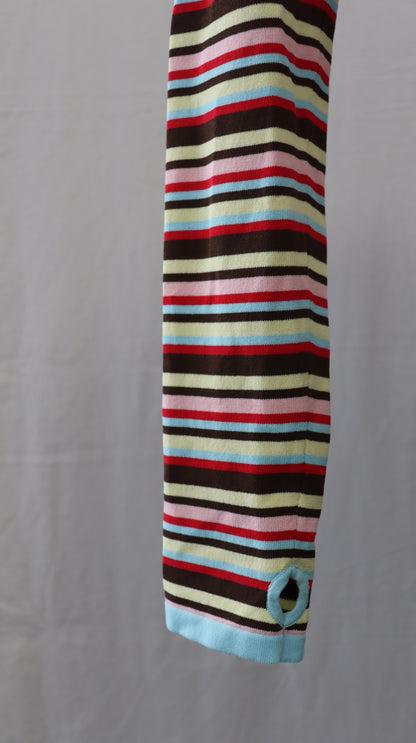 RUBY Long Sleeve 12