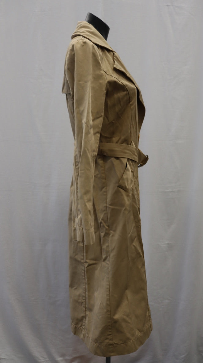juliette hogan Coat 8