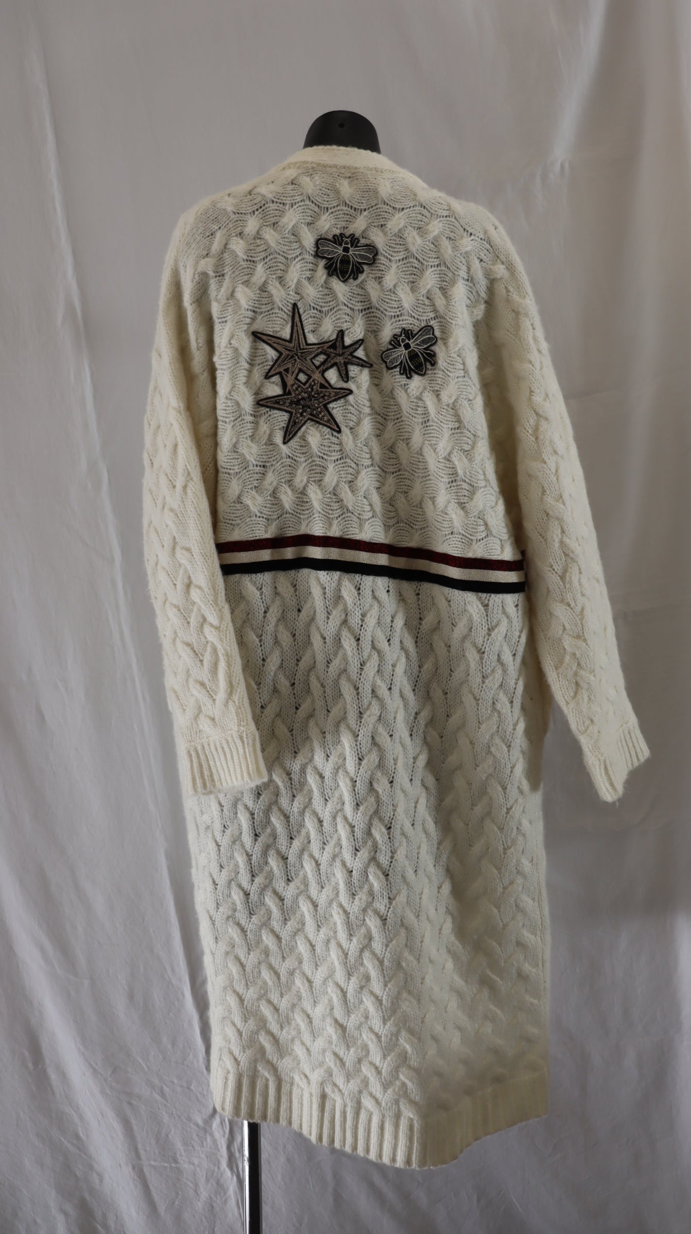 TRELISE COOPER Cardigan S