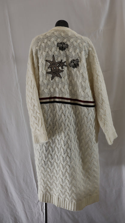 TRELISE COOPER Cardigan S