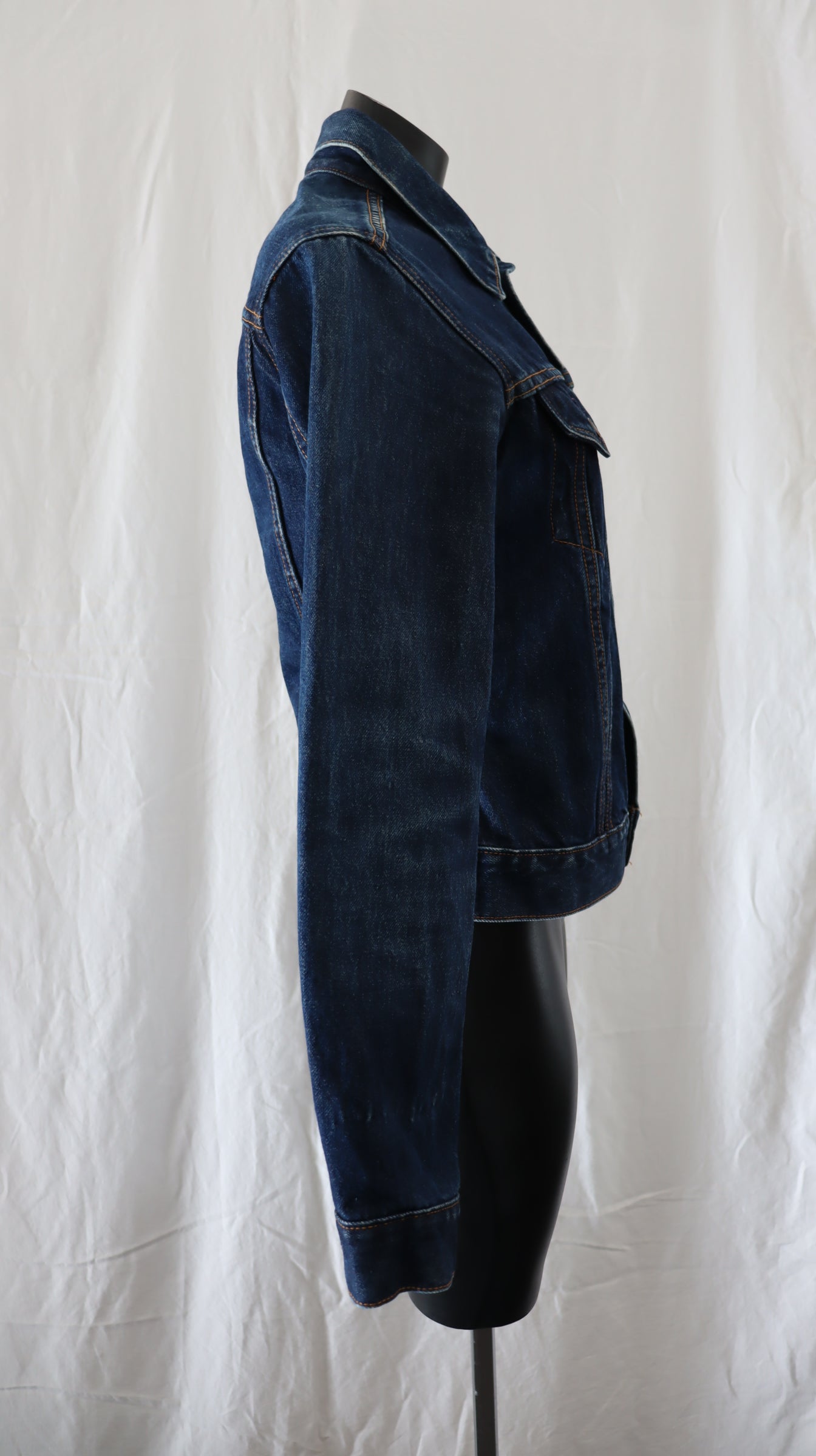 Levi Strauss & CO Jacket M