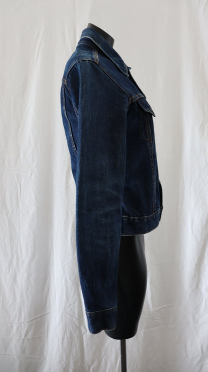 Levi Strauss & CO Jacket M