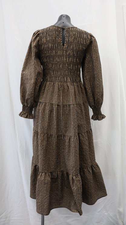 ivy + jac Maxi Dress 8