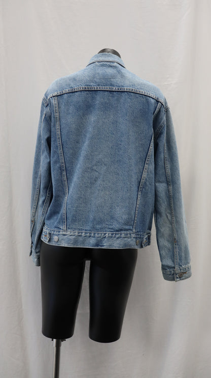 Levi Strauss & CO Jacket M