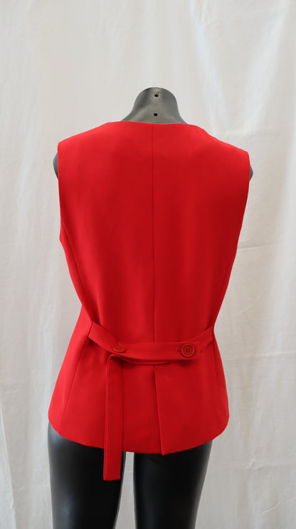 ZARA Vest M