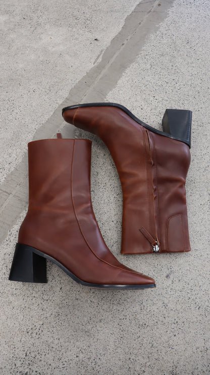 MI PIACI Boots 39