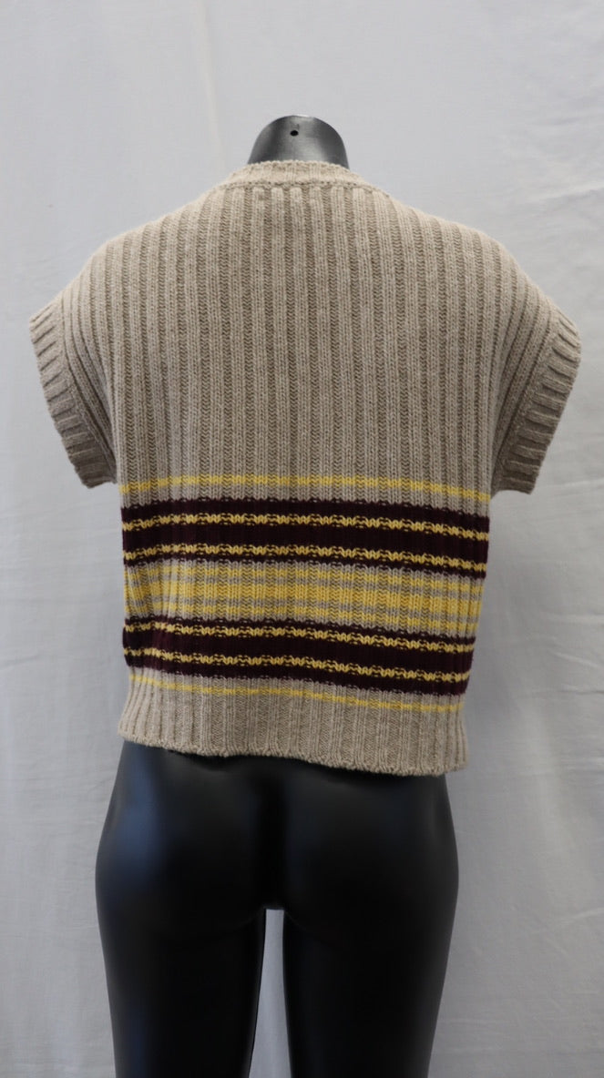 STANDARD ISSUE Vest S