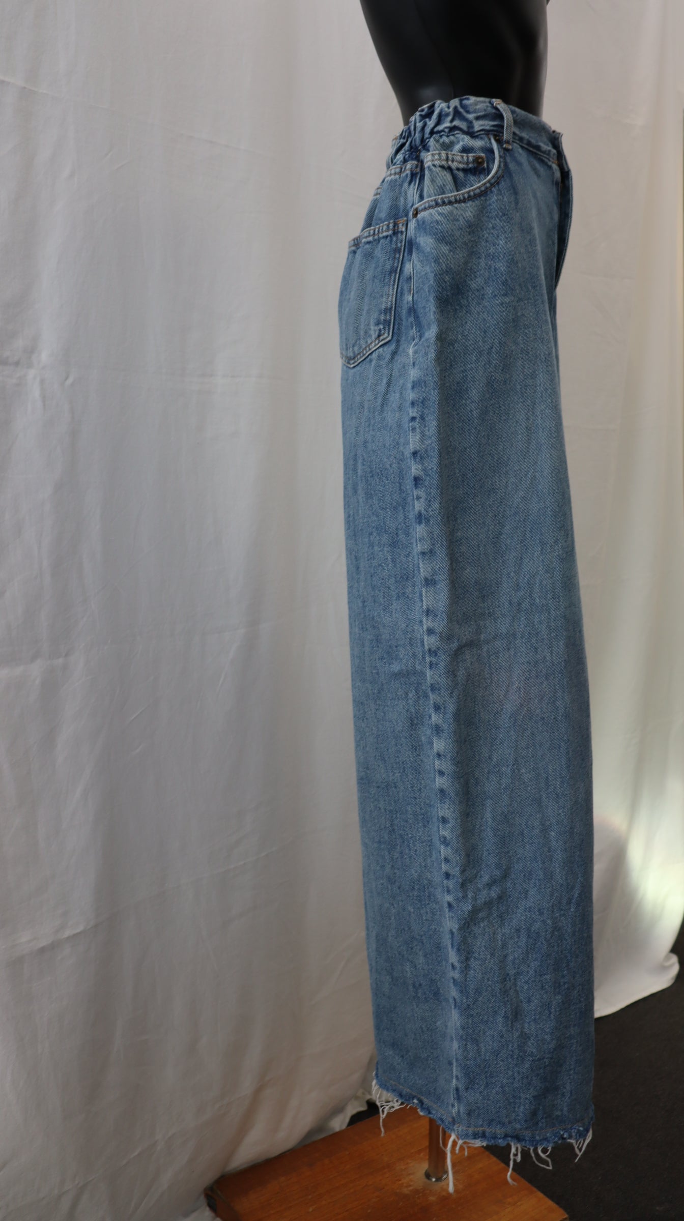 The Frankie Shop Jeans xs