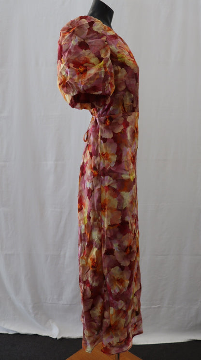 GEORGIA MAE Maxi Dress 12
