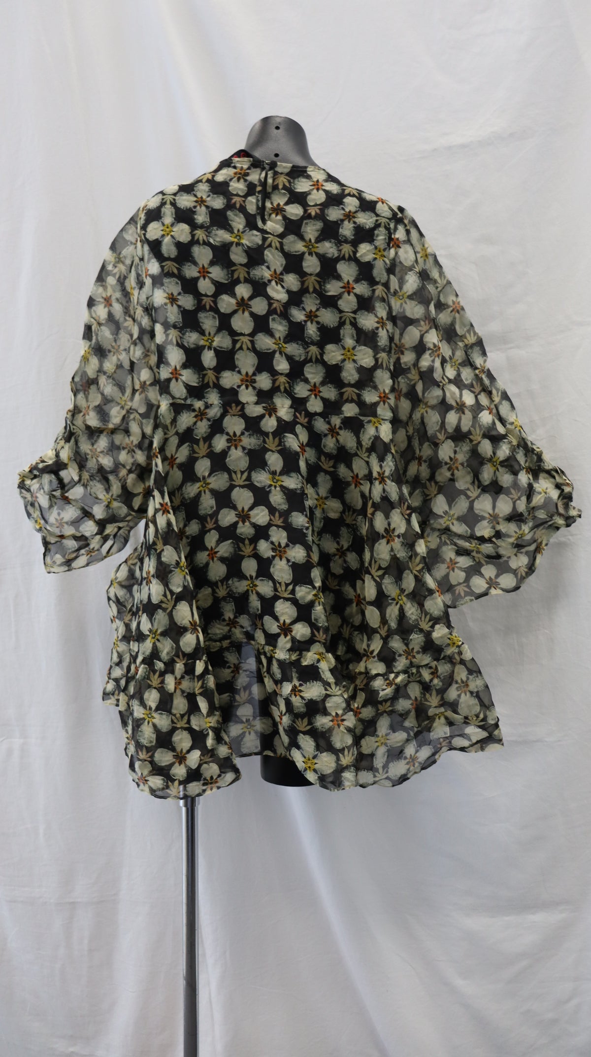 COOPER Top S
