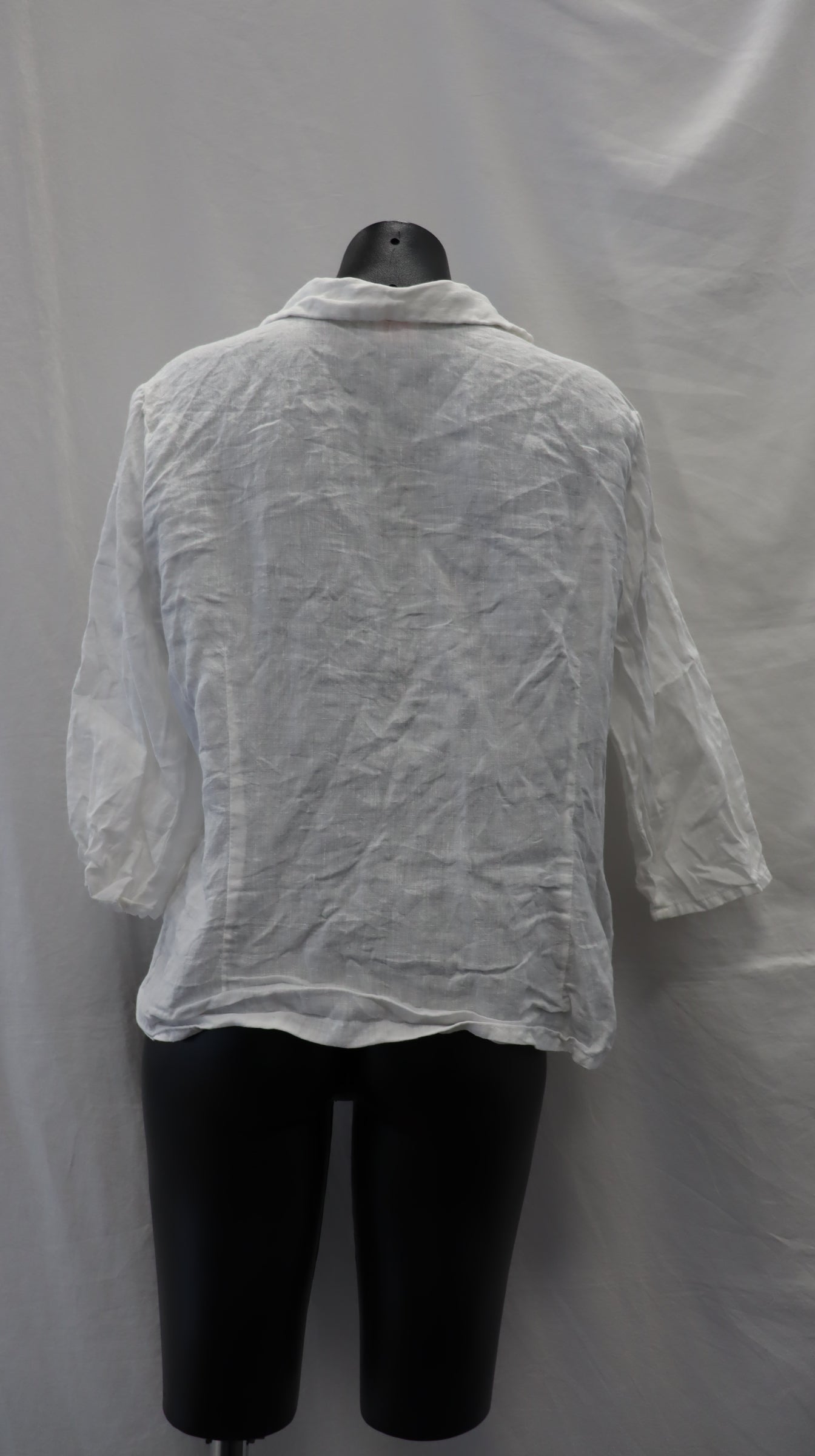 jiva Button Up S