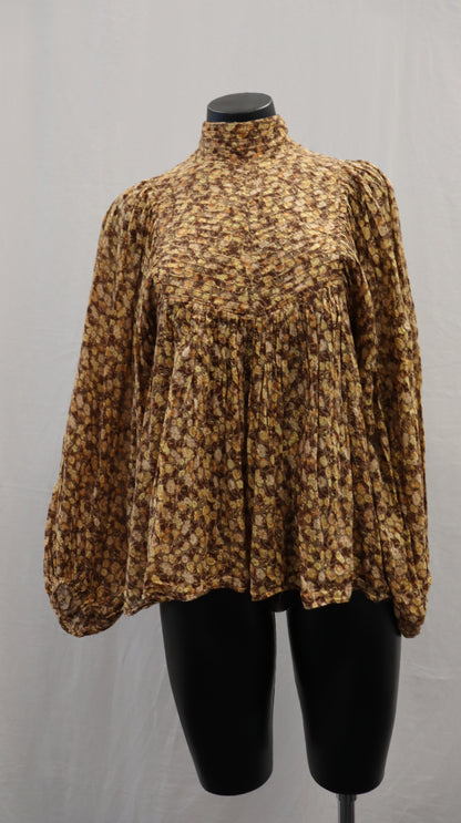 SHONA JOY Blouse 6