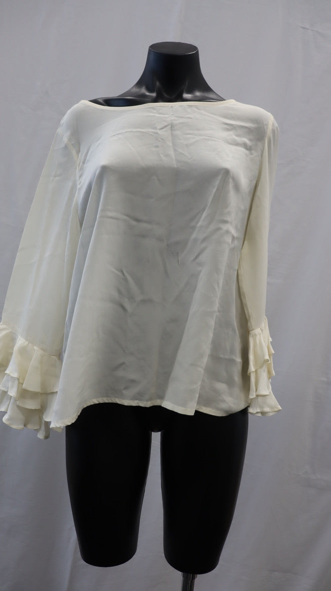 sisters Blouse 12