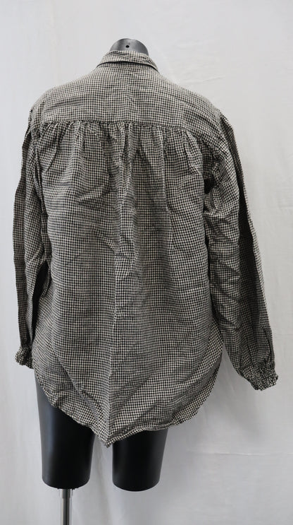 M A X Button Up xxs/xs