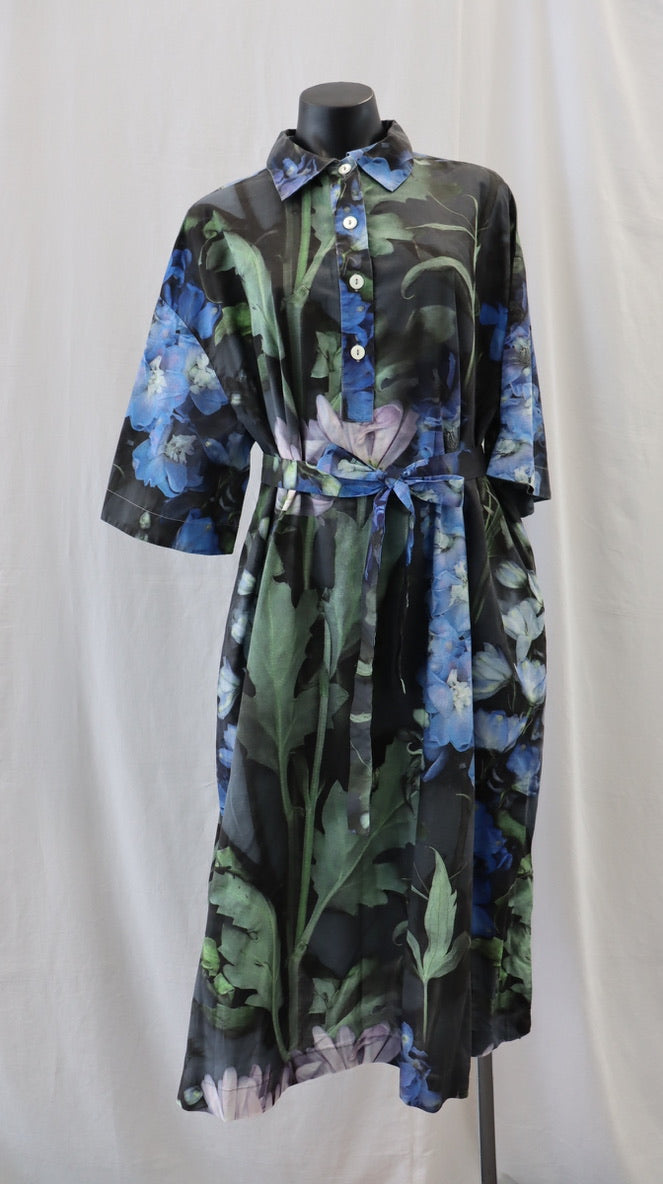 kowtow Maxi Dress M