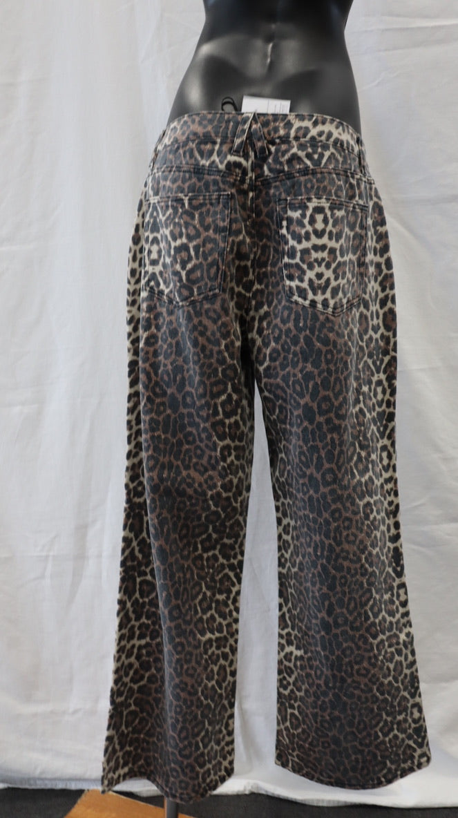 stories be told Jeans 12