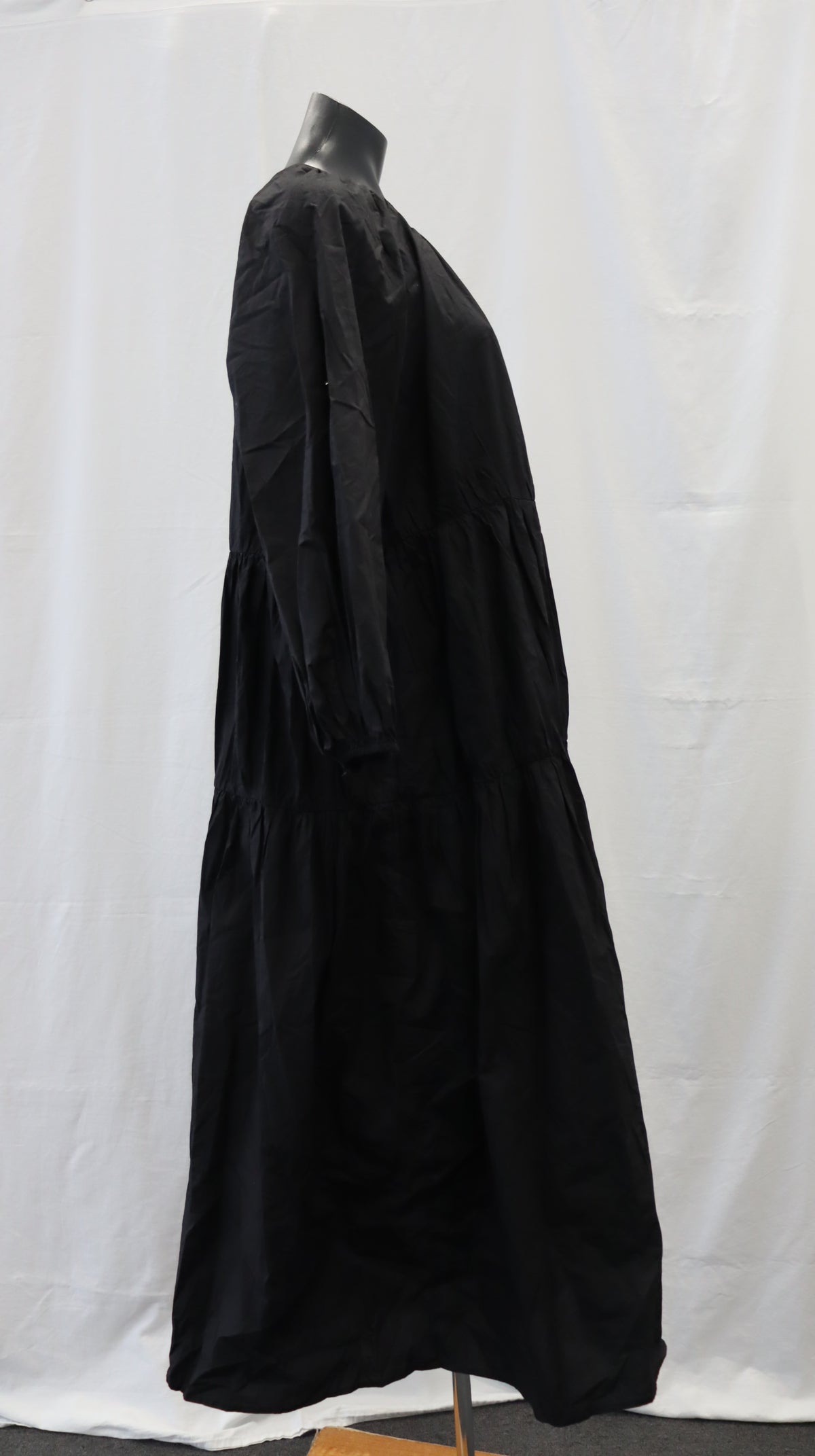 *NO TAG Maxi Dress M - L