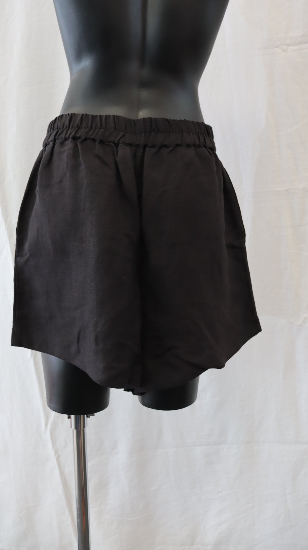 moochi Shorts 10