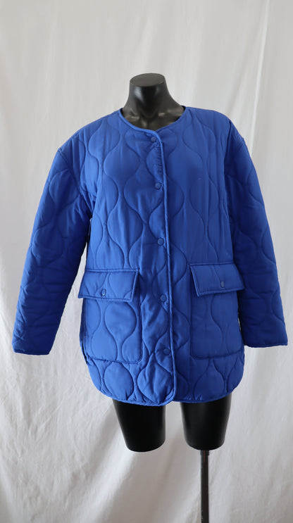 *NO TAG Jacket S