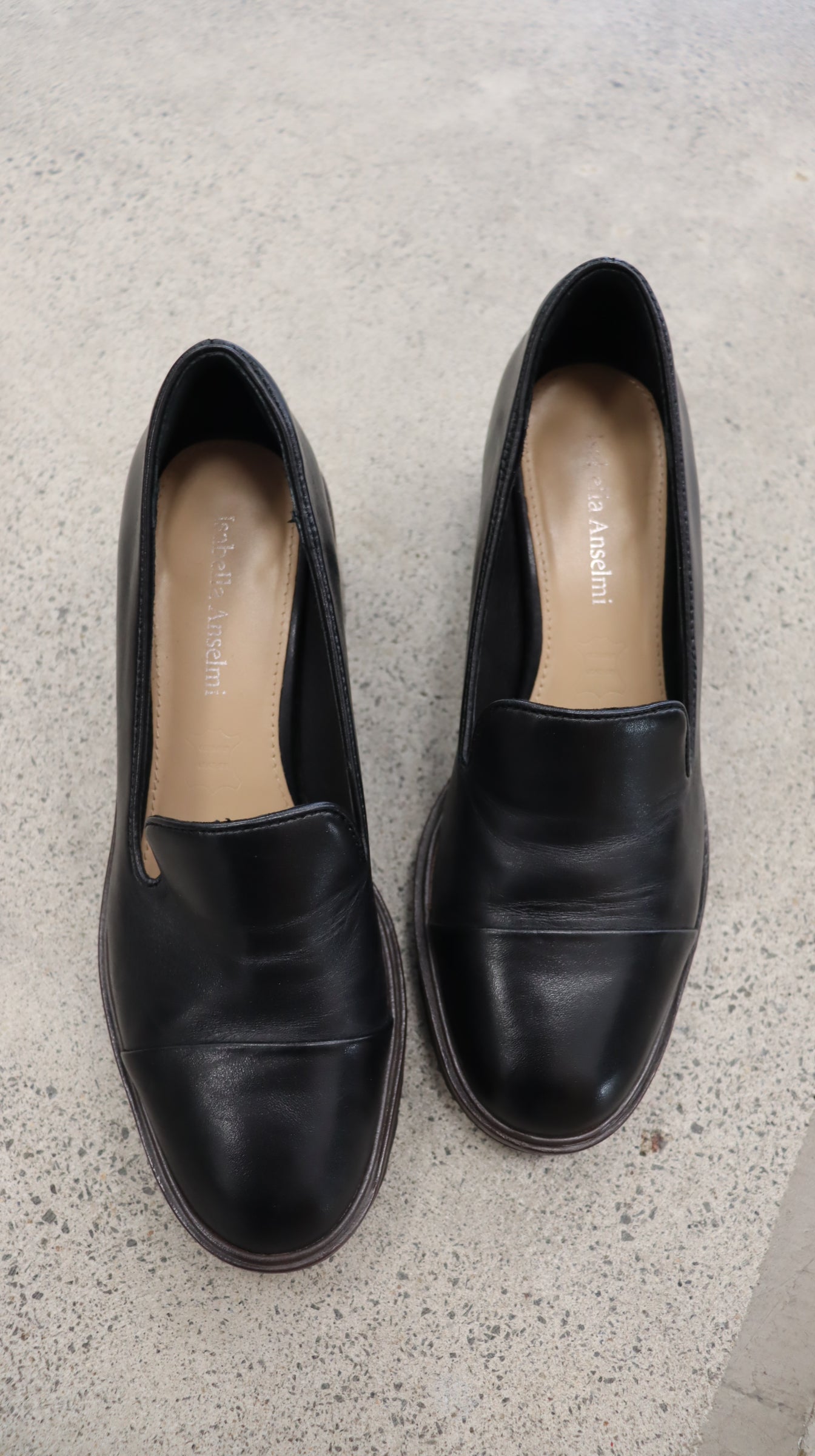Isabella Anselmi Loafer 37