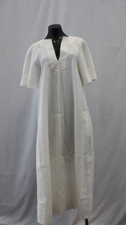 Lee Mathews Maxi Dress 6