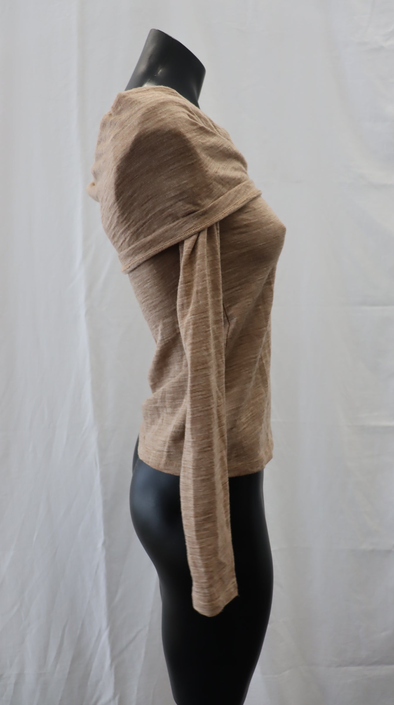 MARLE Blouse 10