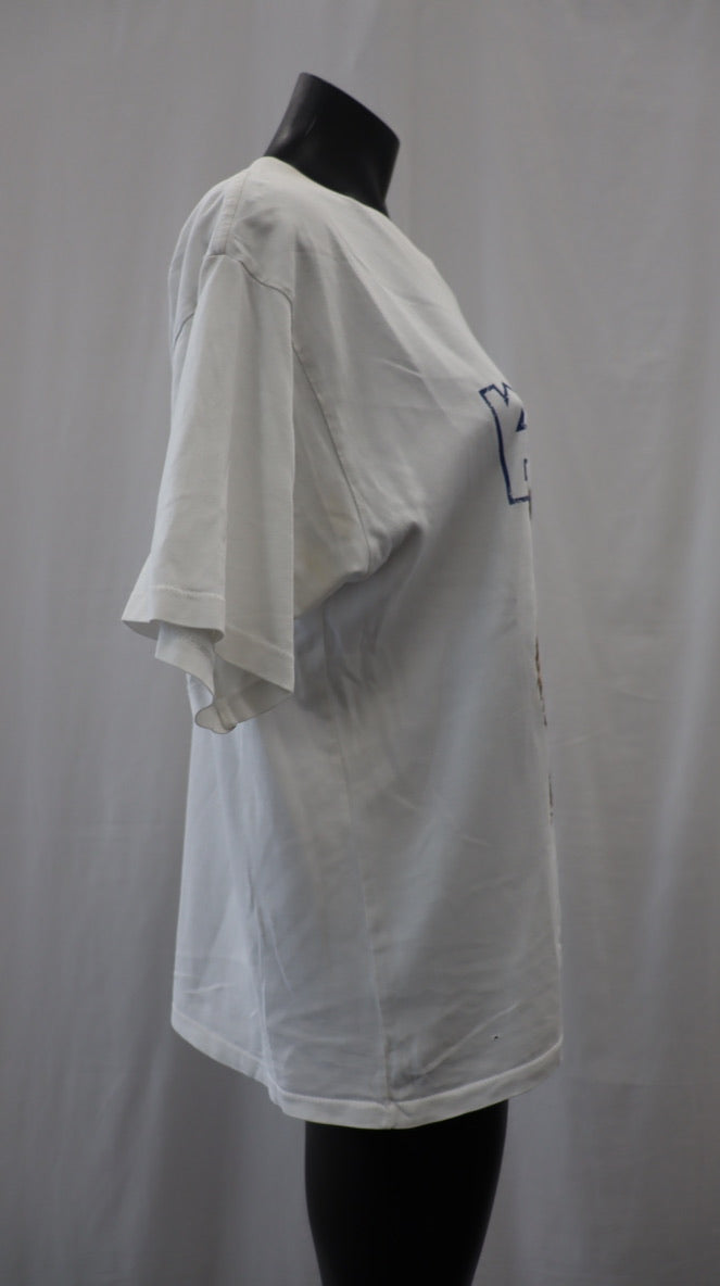 ANINE BING Tee M