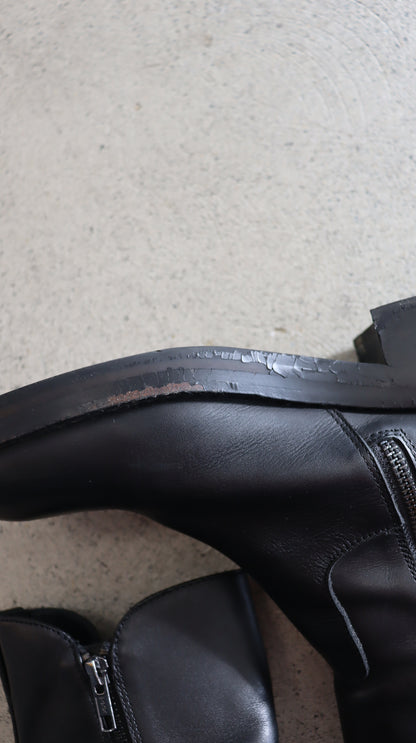 LA TRIBE Boots 39