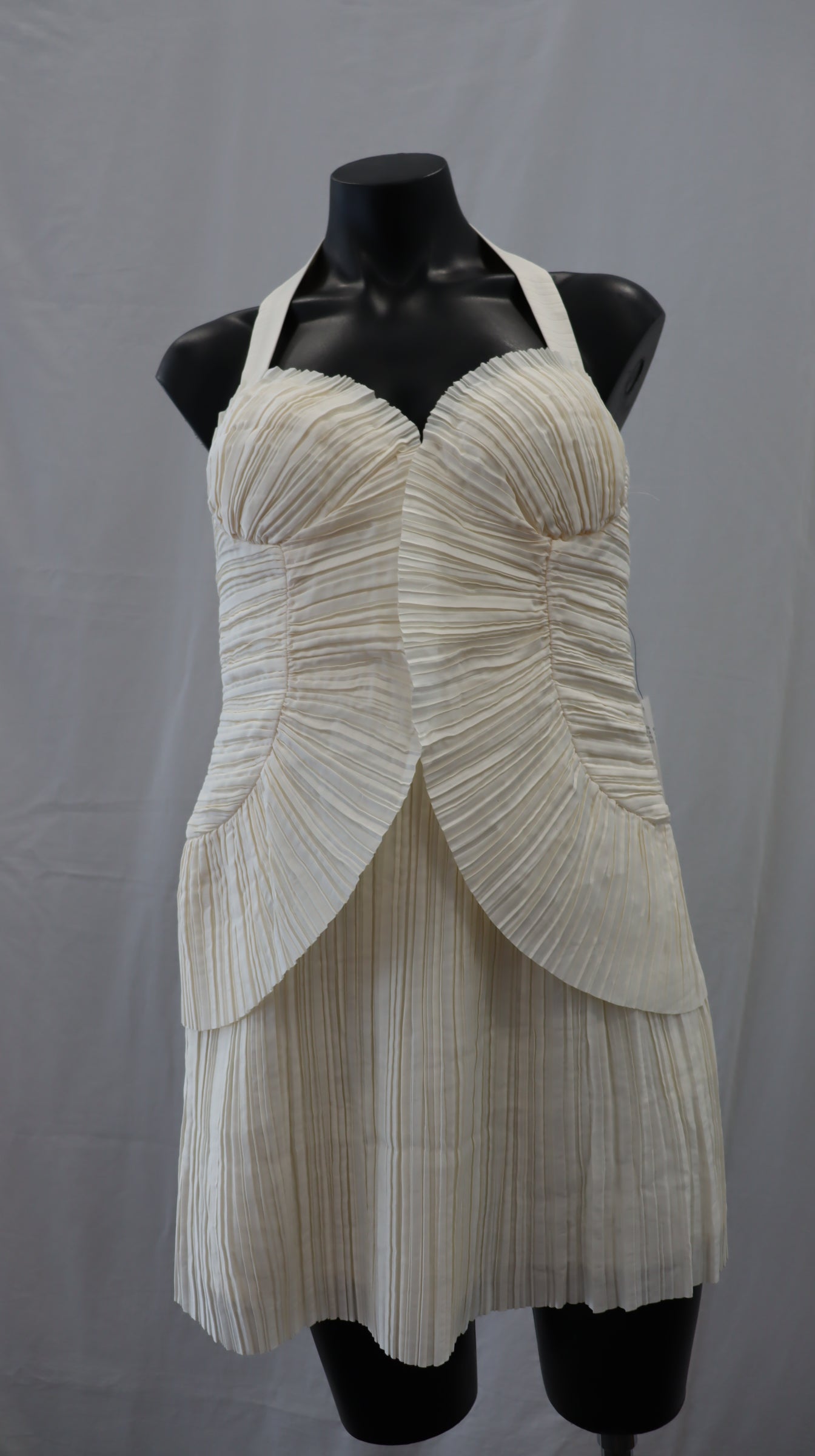 sheike Mini Dress 10