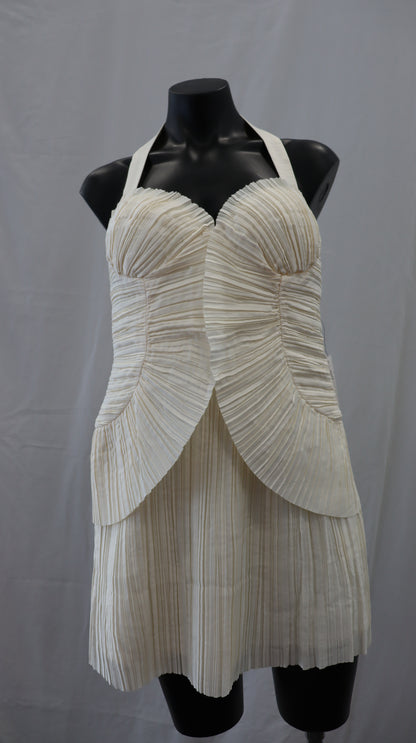 sheike Mini Dress 10