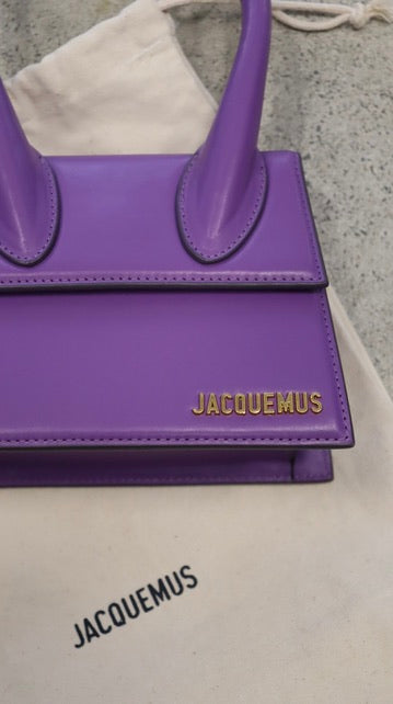 jacquemus handbag N/A