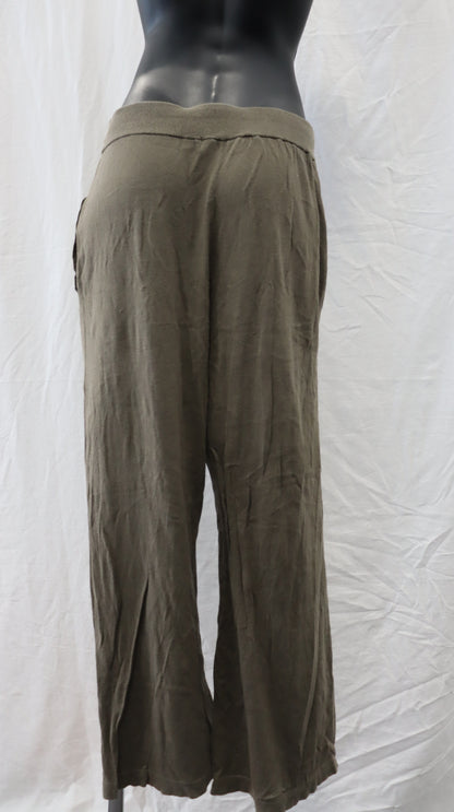 ASSEMBLY LABEL Pants S