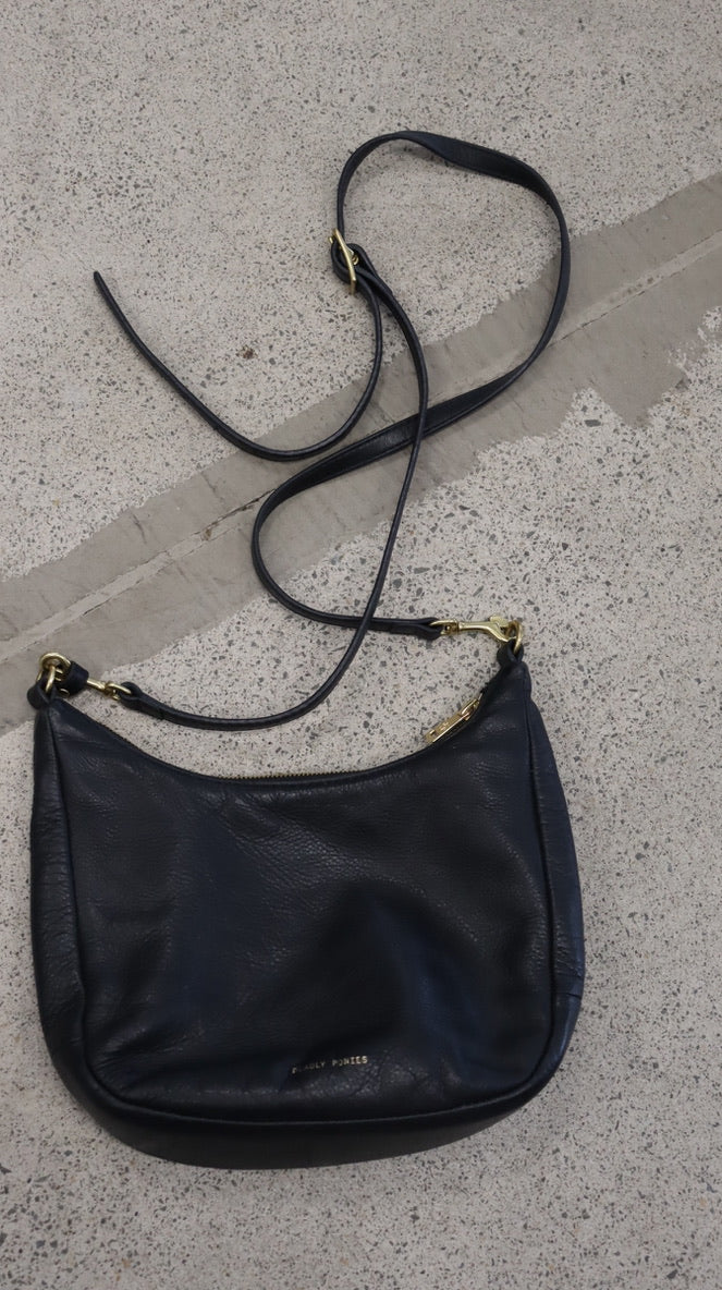 DEADLY PONIES handbag N/A