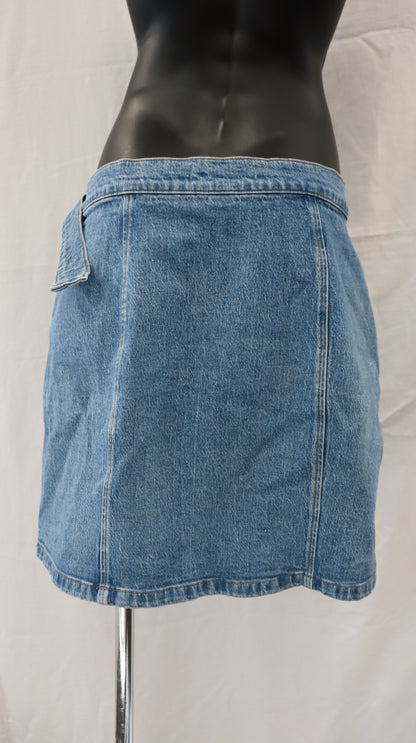 COUNTRY ROAD Mini Skirt 12