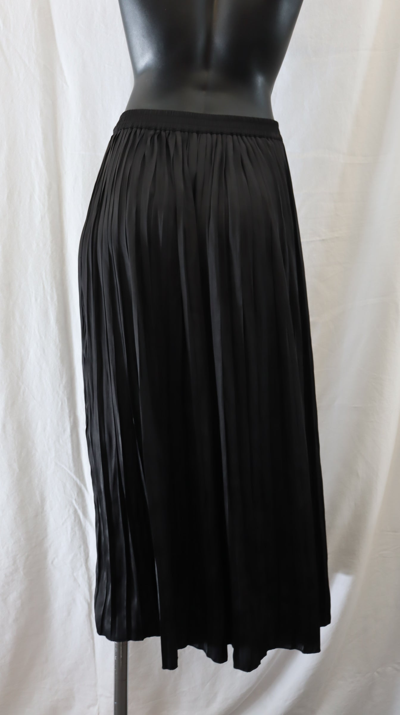 M A X Maxi Skirt 8