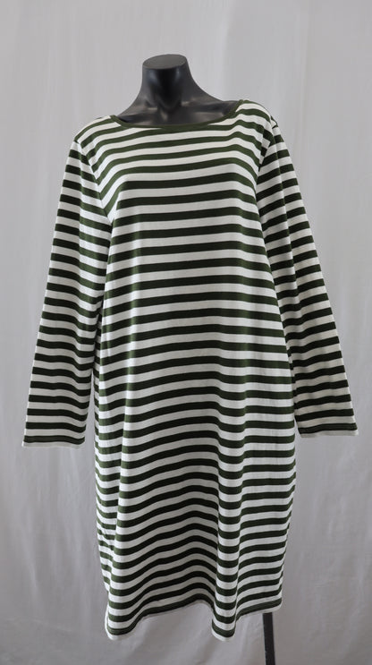 kowtow Midi Dress XXL