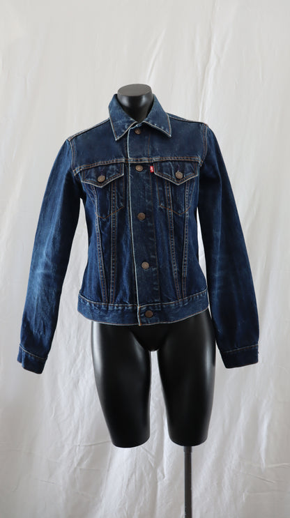 Levi Strauss & CO Jacket M