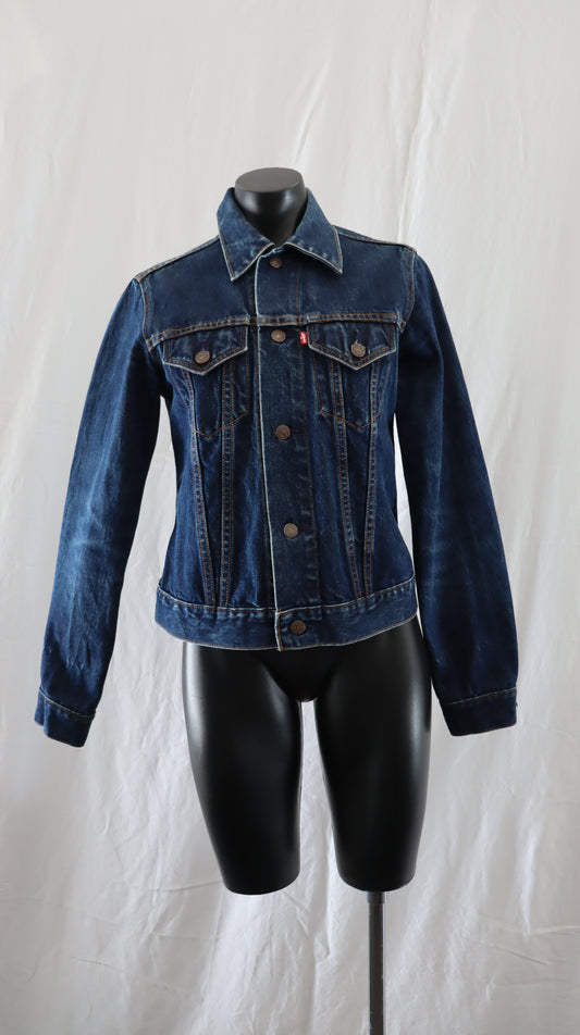Levi Strauss & CO Jacket M