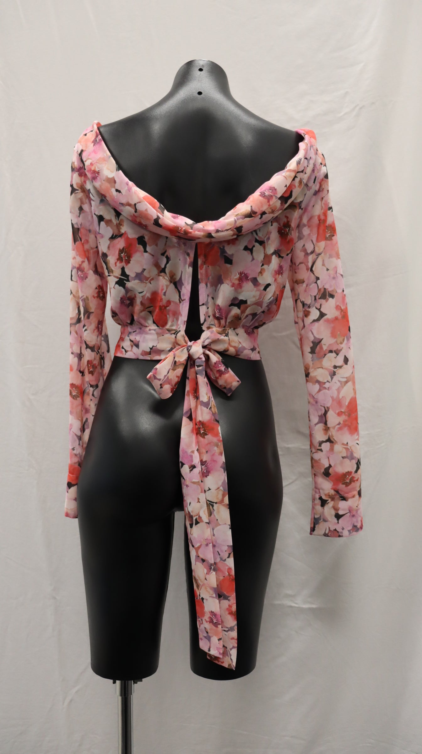 RUBY Blouse 4
