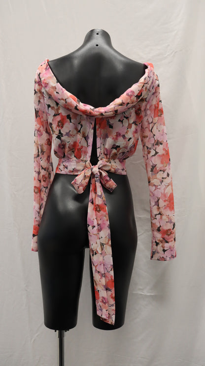 RUBY Blouse 4
