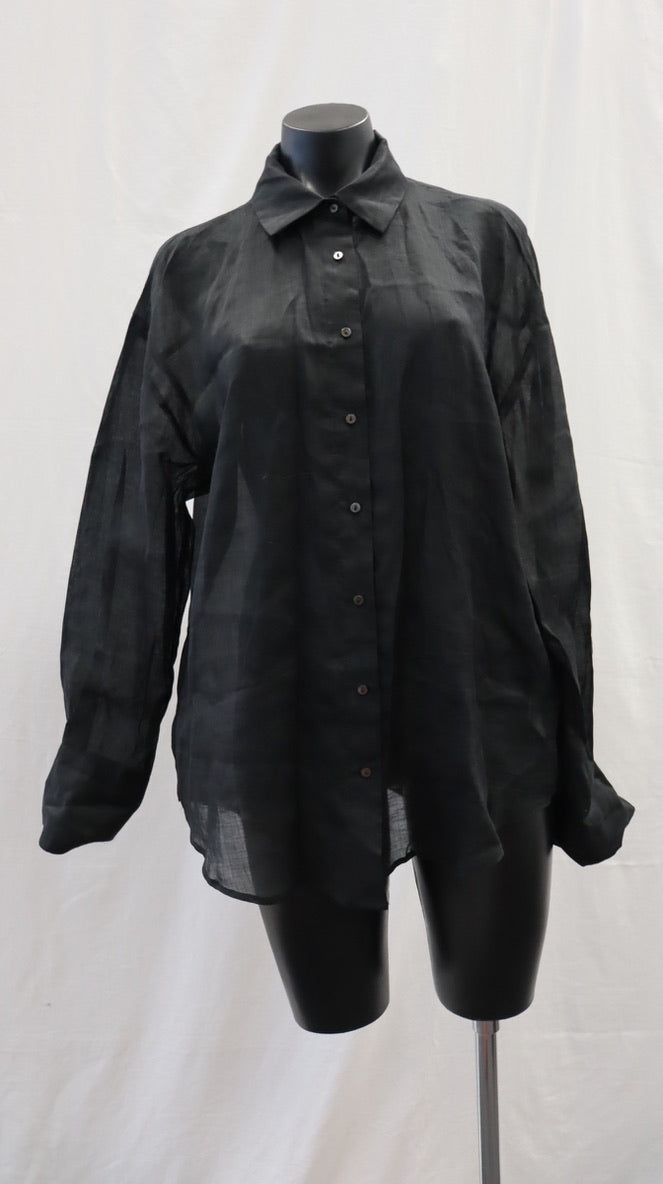 morrison Button Up L