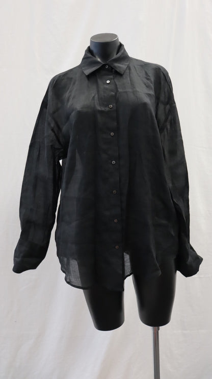 morrison Button Up L