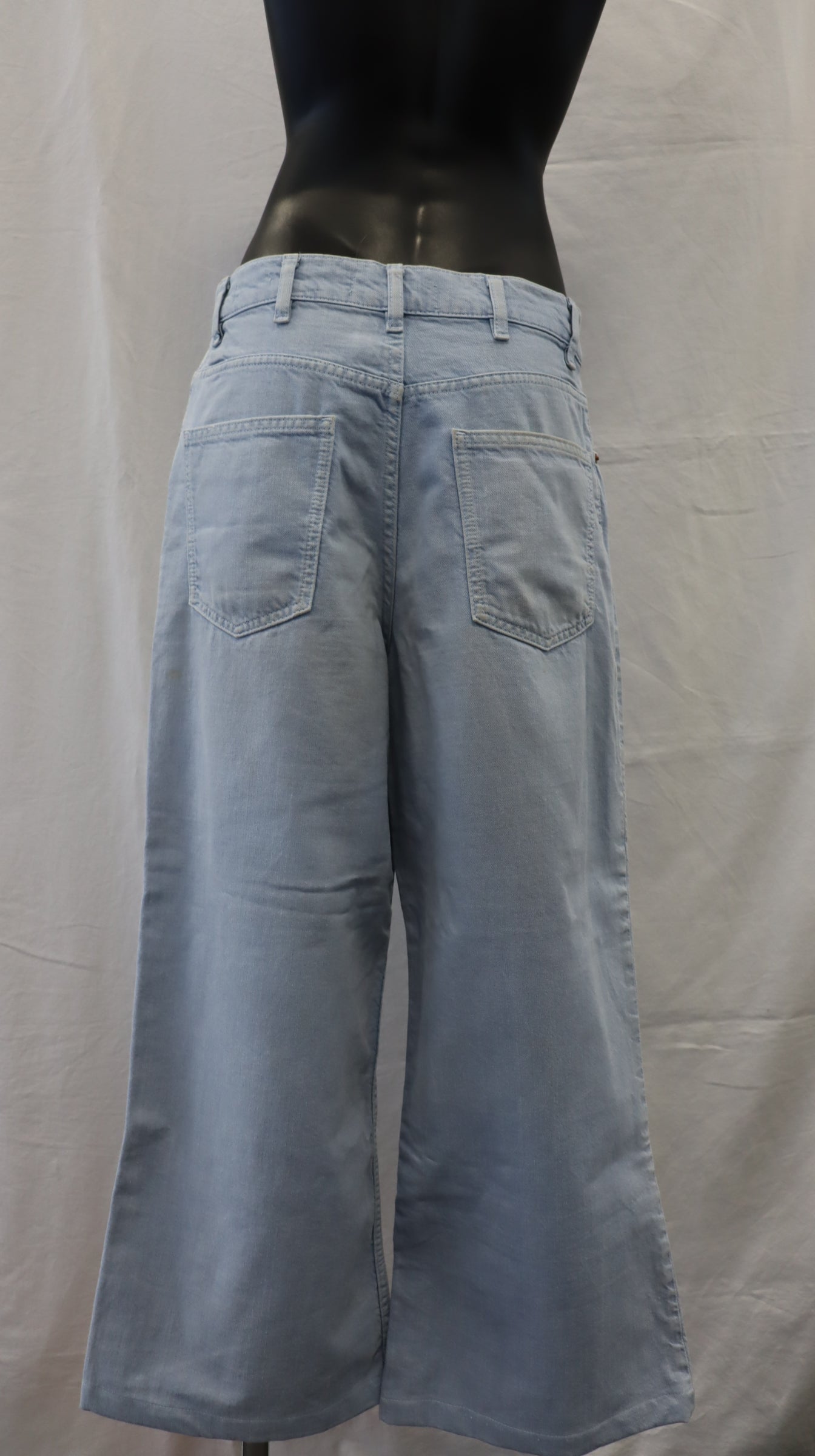 ZARA Jeans 10