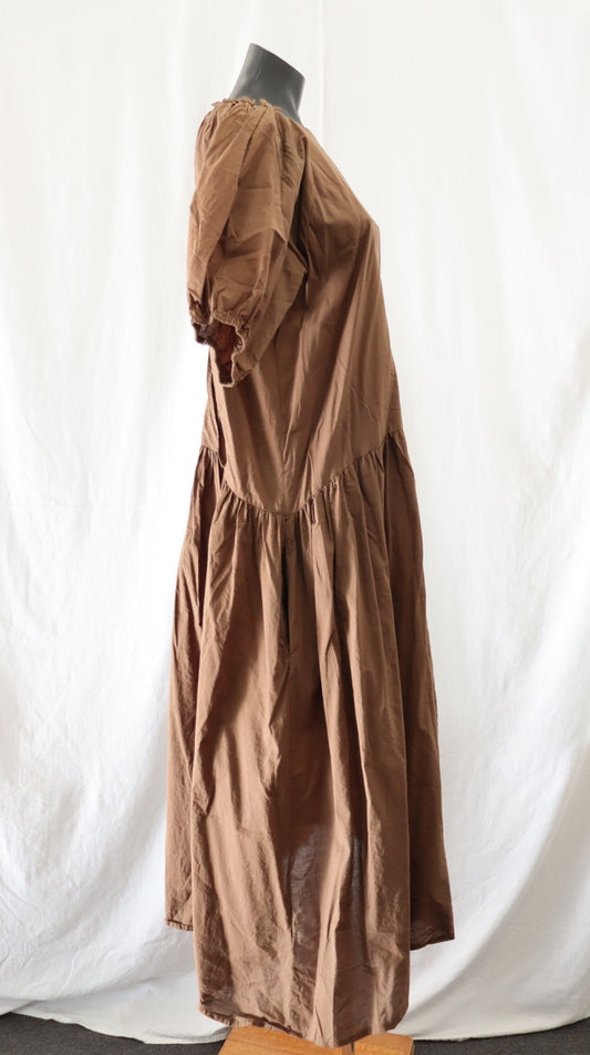 moochi Maxi Dress 10
